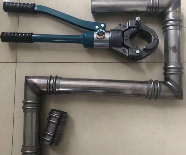 炉霍冷却管生产