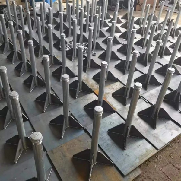 炉霍沉降板现货