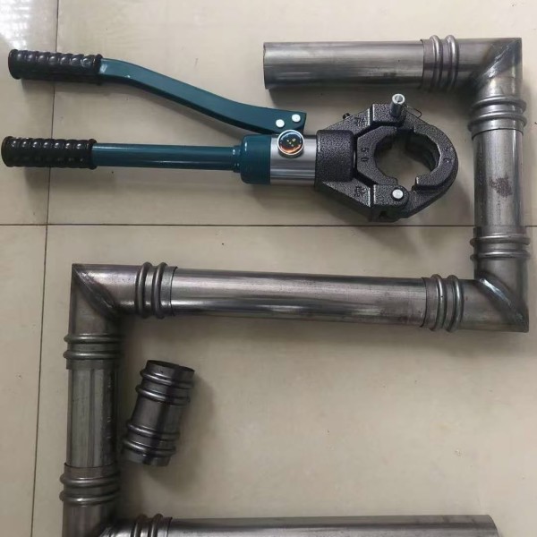 炉霍冷却管生产