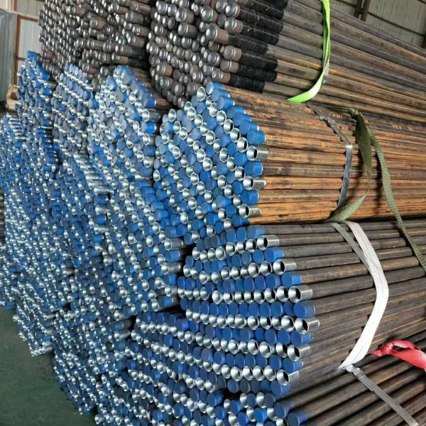 炉霍冷却管生产